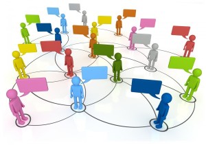 messaging