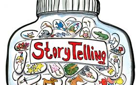 Creating Relationships through Empathy in Storytelling