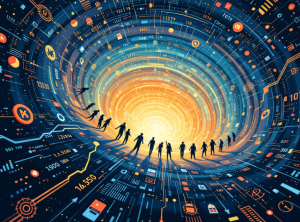 data, unstructured data, big data, insights, process