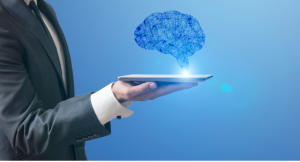 research, confirmation bias, AI, artificial intelligence, echo chambers, market research, customer research, competitive analysis. 