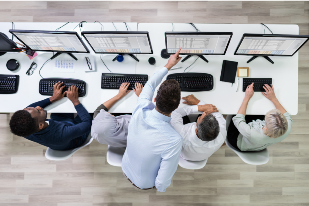Improve Planning Success with a Strategy Growth Map VisionEdge Marketing