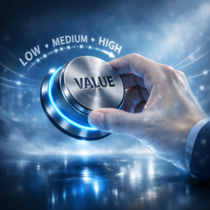 brand equity, customer value, growth, business value, metrics, measurement