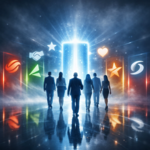 customer experience, brand value, metrics, loyalty, customer centricity