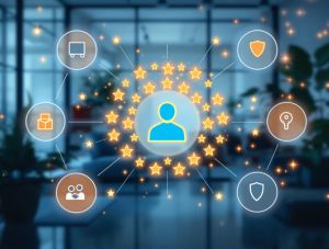 customer centric, customer experience, CX, process optimization,