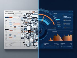 metrics, measures, dashboards, data, accountability, marketing management, marketing measurement, MPM