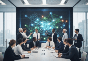 ecosystem mapping, product adoption, target market, segmentation, product marketing, launch strategy