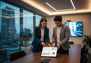 finance, cfo, marketing, cmo, chief marketing officers, marketing management, marketing measurement, marketing KPIs, KPIs, performance management, performance measurement, accountability, personas, random acts