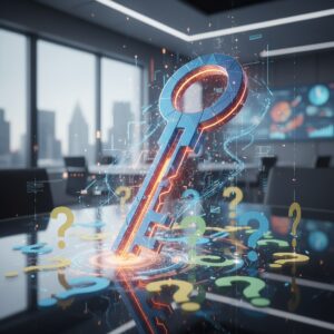 key questions, wye, actionable insights, customer engagement growth, leveraging data, business intelligence