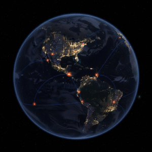 Americas, operation, innovation, new market, growth, operationalize, discipline